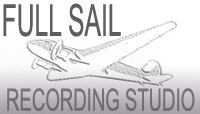 Full Sail Recording
